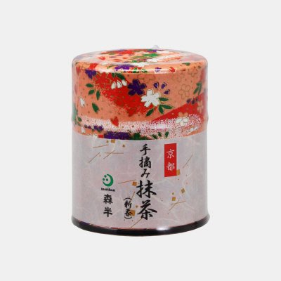 京都　手摘み抹茶（新茶）