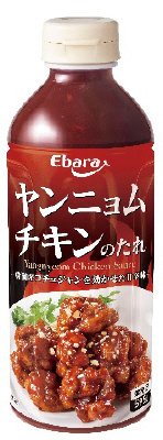 ヤンニョムチキンのたれ