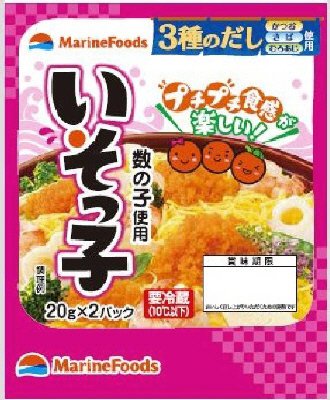 いそっ子（数の子使用）