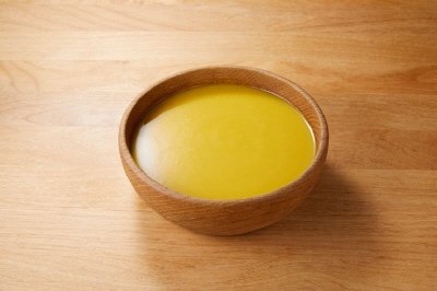 7種野菜のコーンポタージュ