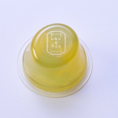 ピッコロドルチェ　レモン＆ライム味