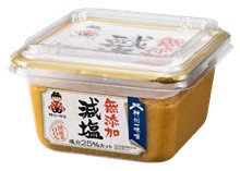 無添加減塩300g