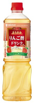 ビネグイットまろやかりんご酢ドリンク（６倍濃縮タイプ）　１０００ＭＬ／８
