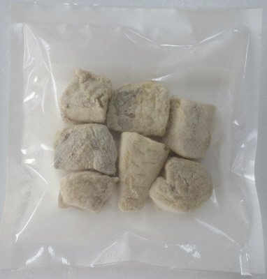 国産真ふぐ唐揚