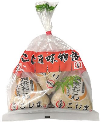 角煮おこわおにぎり　３個入