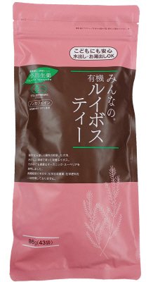 みんなの有機ルイボスティー