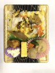 ちらし寿司弁当　23.06