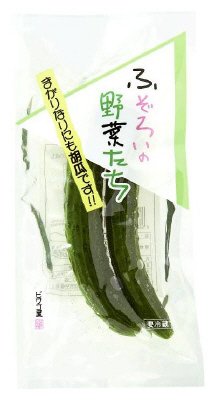 まがりなりにも胡瓜です