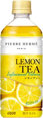 ピエール・エルメ監修レモンティー