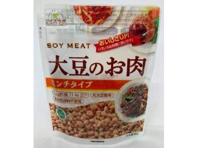 ダイズラボ大豆のお肉ミンチＡ