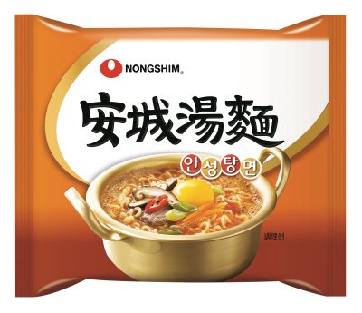 安城湯麺 20入