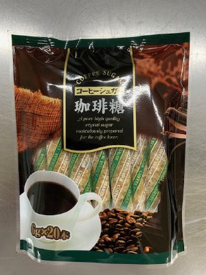 珈琲糖　6g×20