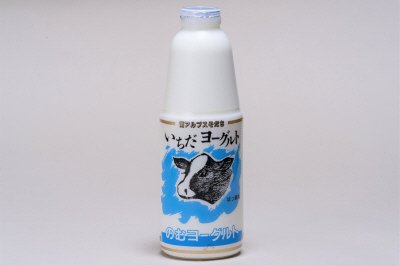 いちだヨーグルト