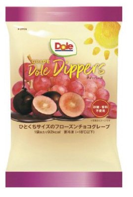 ＧＲＡＰＥ　Ｄｏｌｅ　Ｄｉｐｐｅｒｓ