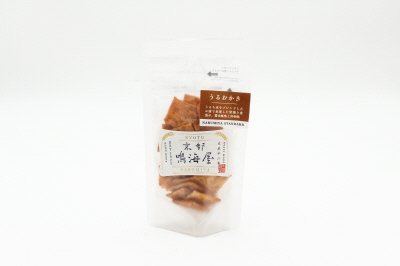 うるおかきエス