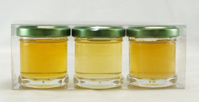食べ比べ国産蜂蜜セット