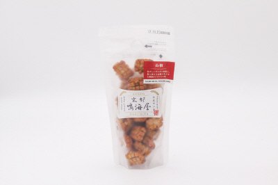 山椒エム