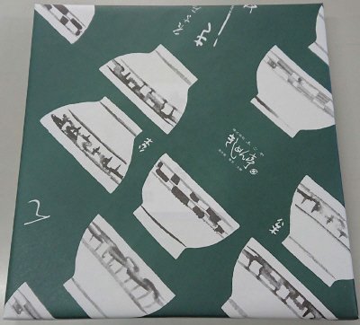 涼味詰合せ　APE-33