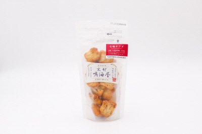 七味サラダエム