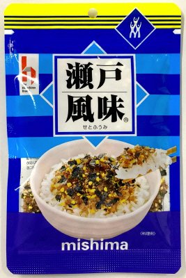 瀬戸風味