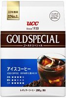 ゴールドスペシャルアイスコーヒーSAP