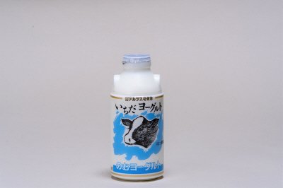 いちだヨーグルト