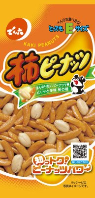 Ｅサイズ柿ピー