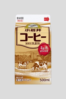 小岩井コーヒー
