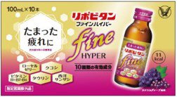 リポビタンDプレミアム