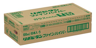 リポビタンDプレミアム