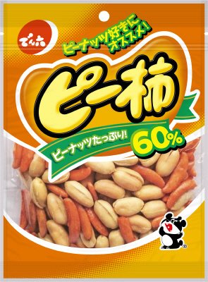 ピー柿