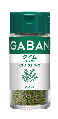 ギャバンタイム＜フリーズドライ＞