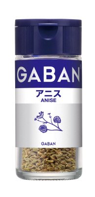 ギャバンアニス　ホール