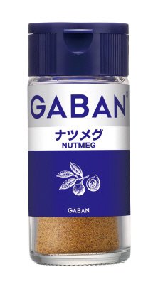 ギャバンナツメグ