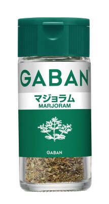 ギャバンマジョラム　ホール