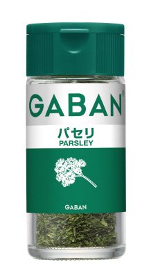 ギャバンパセリ　ホール