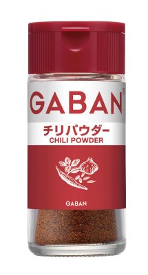 ギャバンチリパウダー