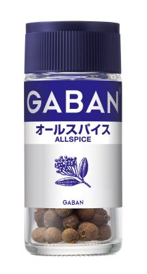 ギャバンオールスパイス　ホール