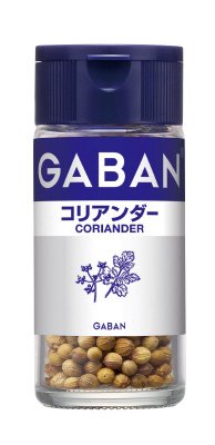 ギャバンコリアンダー　ホール