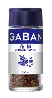 ギャバン花椒　ホール