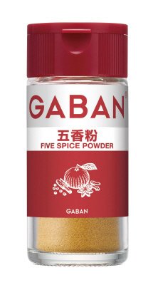 ギャバン五香粉