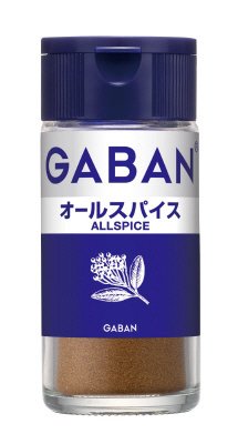 ギャバンオールスパイス