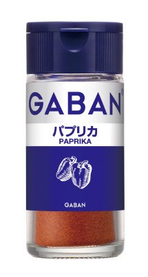 ギャバンパプリカ