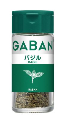 ギャバンバジル　ホール