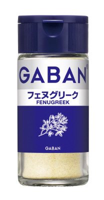 ギャバンフェヌグリーク