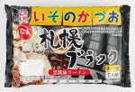 いそのかづお 札幌ブラック 黒醤油ラーメン