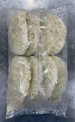 九州産豚ロースカツ