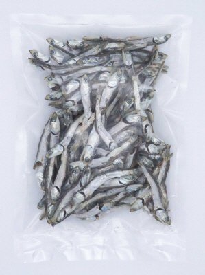 にぼし（お徳用）１３０ｇ