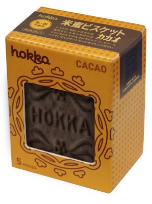 米蜜ビスケットカカオ