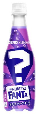 ファンタ　ミステリースイーツ